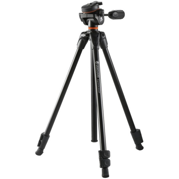 Vanguard Trepied din aluminiu Espod CX 233AP