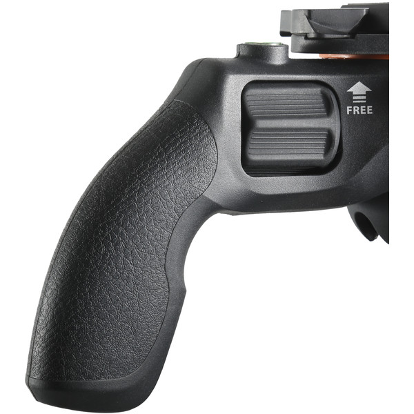 Vanguard Trepied din aluminiu Espod CX 203AGH