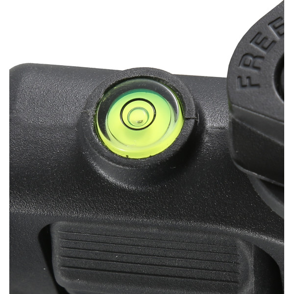 Vanguard Trepied din aluminiu Espod CX 203AGH