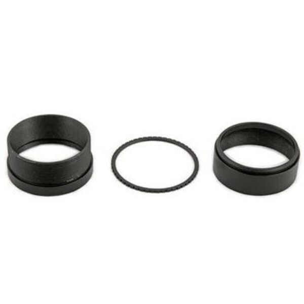 TS Optics tub extensie M48 17-23mm