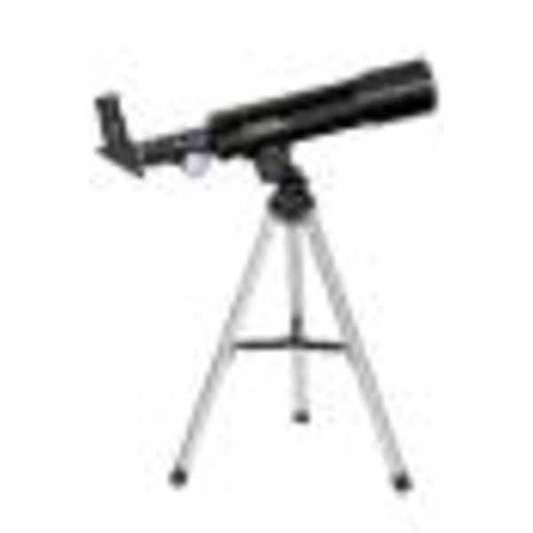 National Geographic Kit telescop si microscop