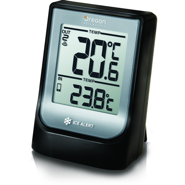 Oregon Scientific Statie meteo WEATHER@HOME Bluetooth EMR 211