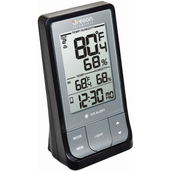 Oregon Scientific Statie meteo WEATHER@HOME Bluetooth RAR 213HG