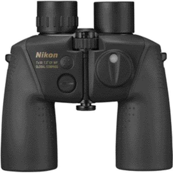 Nikon Binoclu 7x50 CF WP Global Compass