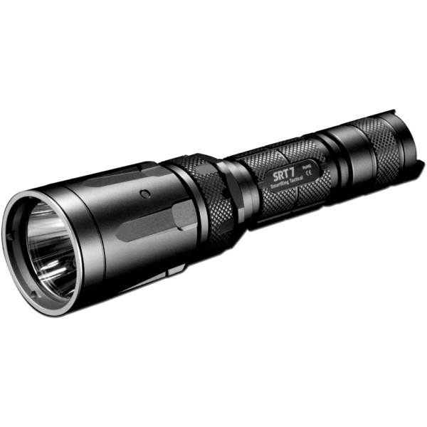 Nitecore Lanternă Lanterna SRT-7