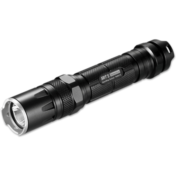 Nitecore Lanternă Lanterna SRT-5