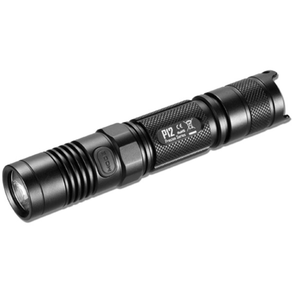 Nitecore Lanternă Lanterna P12