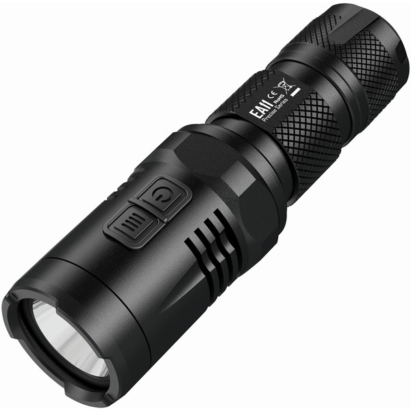 Nitecore Lanternă Lanterna EA11