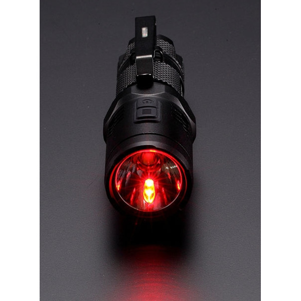 Nitecore Lanternă Lanterna EA11