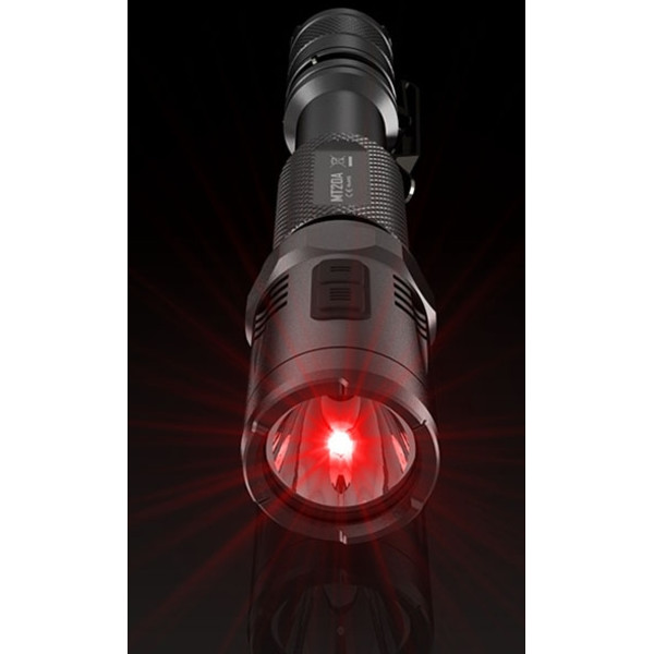 Nitecore Lanternă Lanterna MT20A