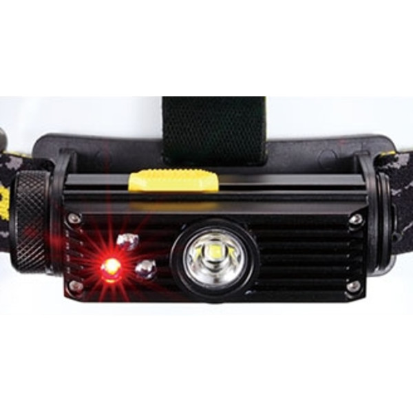 Nitecore Frontala HC90