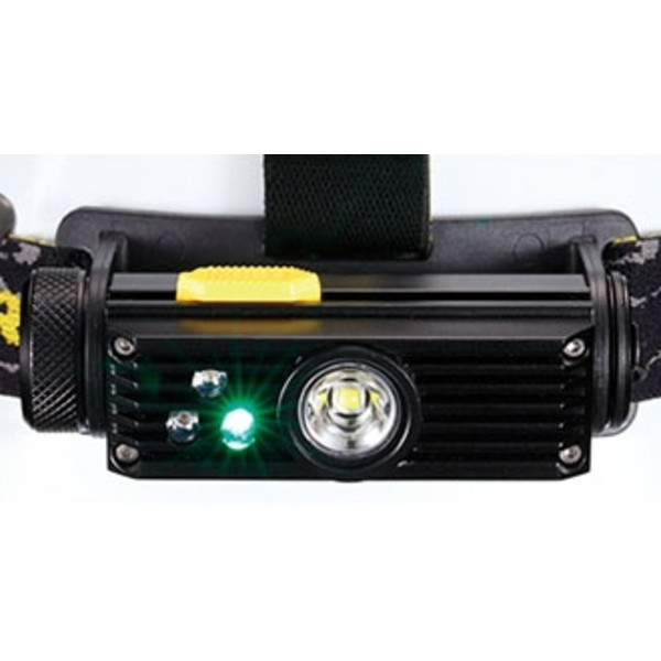 Nitecore Frontala HC90
