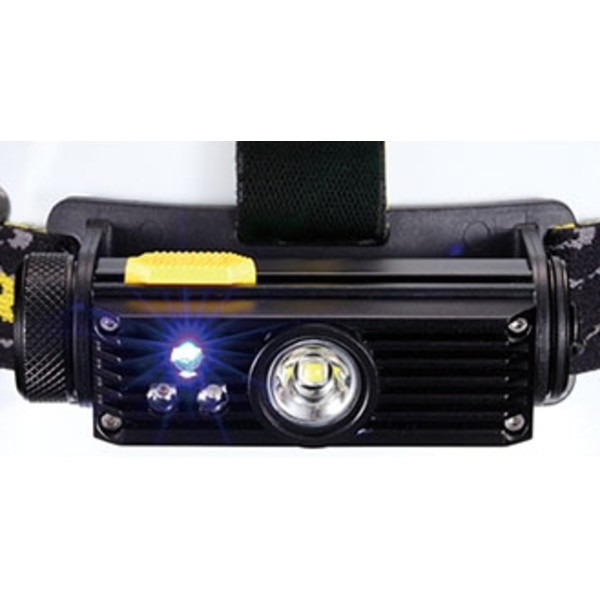 Nitecore Frontala HC90
