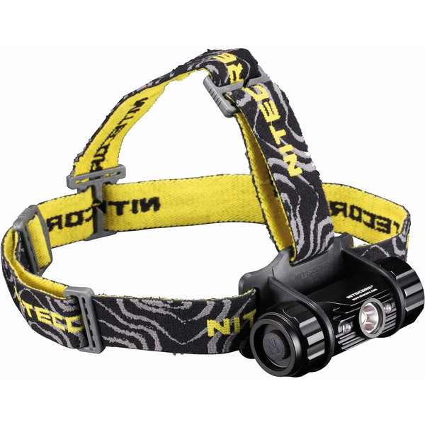 Nitecore Frontala HC90