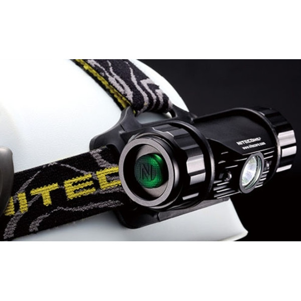 Nitecore Frontala HC90