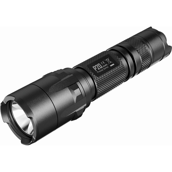 Nitecore Lanternă Lanterna P20