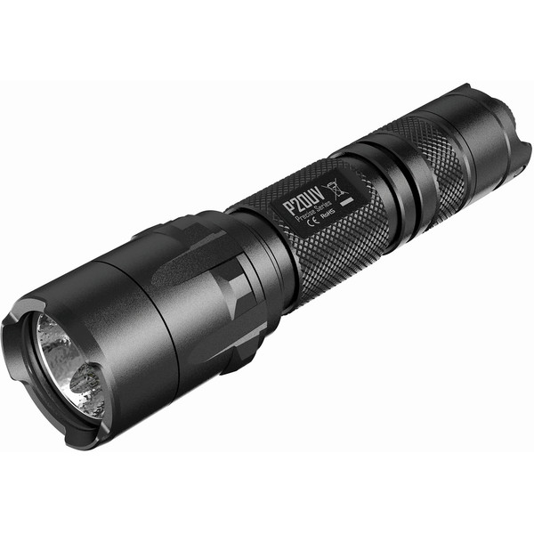 Nitecore Lanternă Lanterna P20UV
