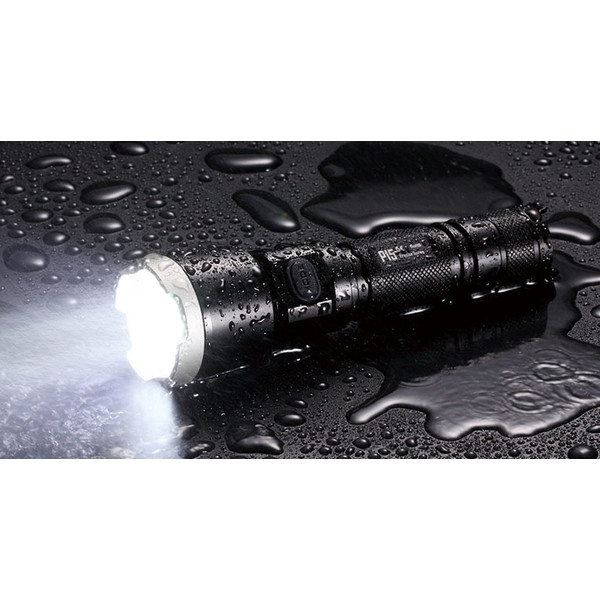 Nitecore Lanternă Lanterna de vanatoare P16