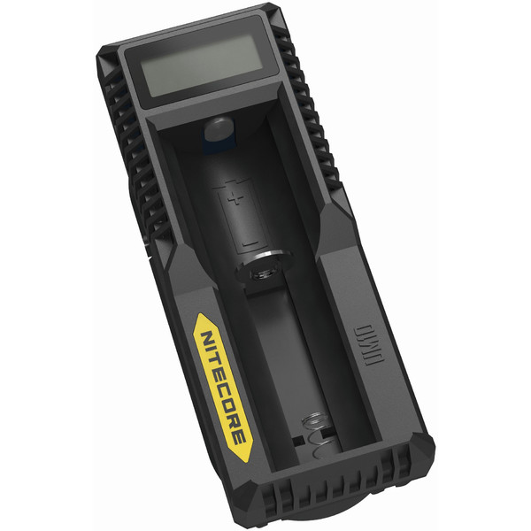 Nitecore Incarcator USB UM10