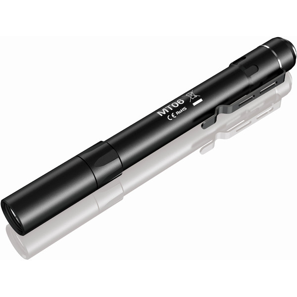 Nitecore Lanternă Lanterna MT06