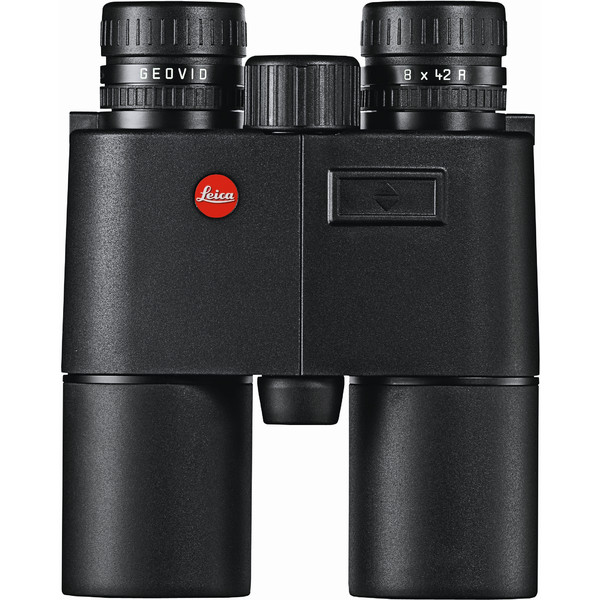 Leica Binoclu Geovid 8x42 R