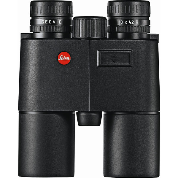 Leica Binoclu Geovid 10x42 R