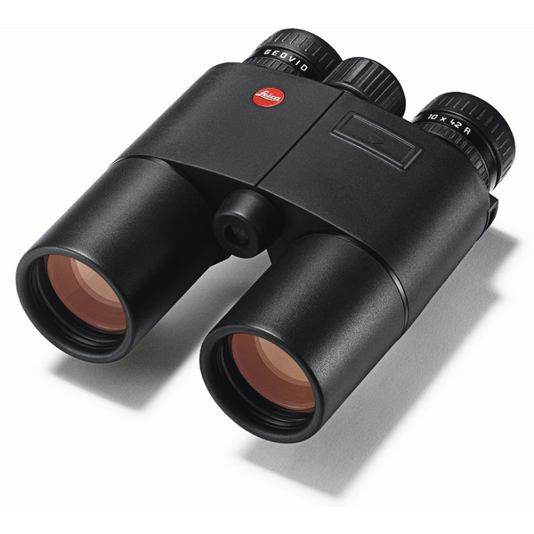 Leica Binoclu Geovid 10x42 R