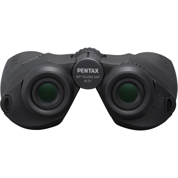 Pentax Binoclu SP 10x50 WP