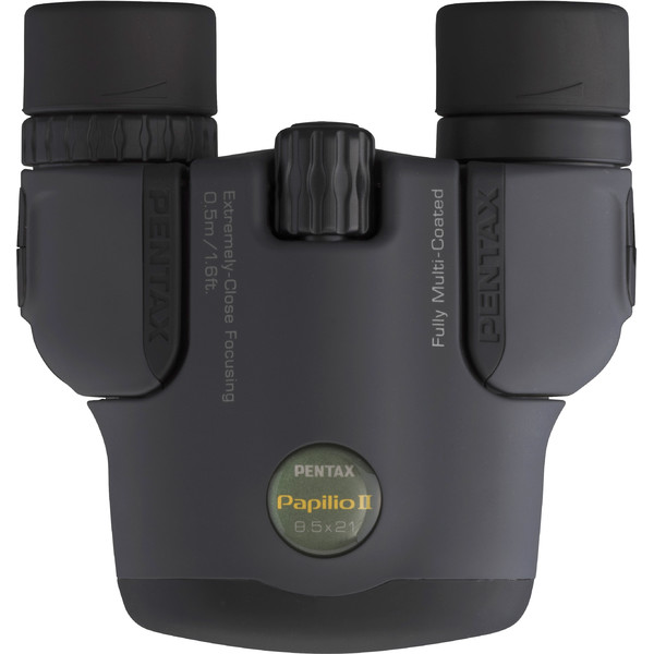 Pentax Binoclu Papilio II 8,5x21