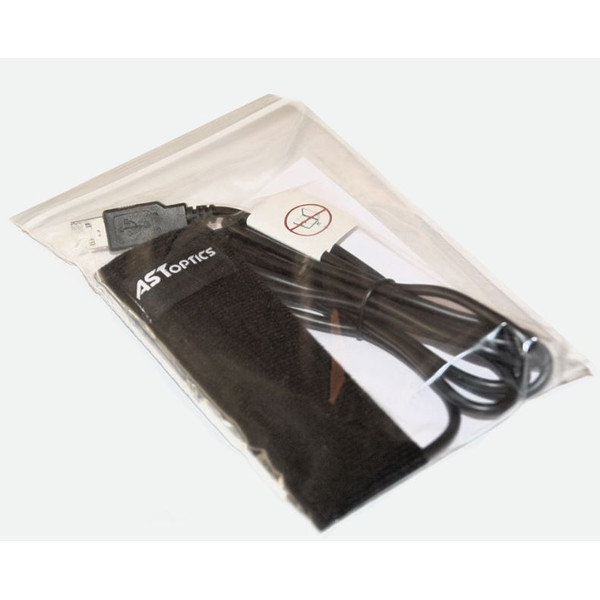 ASToptics Bandă încălzitoare HazeAway USB 40cm