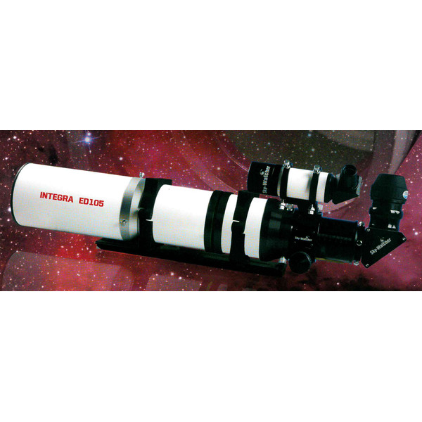 Skywatcher Refractor apochromat AP 105/680 ED105 Integra