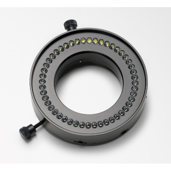 SCHOTT Sistem de iluminare circular EasyLED, (RL) Ø i=66mm, inclusiv sursa de iluminare