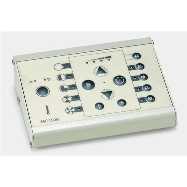SCHOTT Unitate de control VisiLED MC 1500