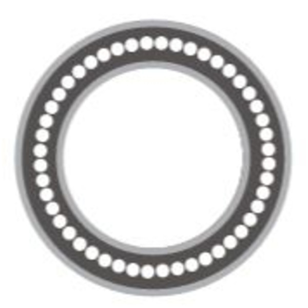 SCHOTT Iluminare circulara LED Ø 66