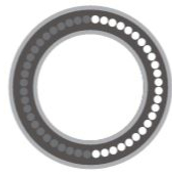 SCHOTT Iluminare circulara LED Ø 66