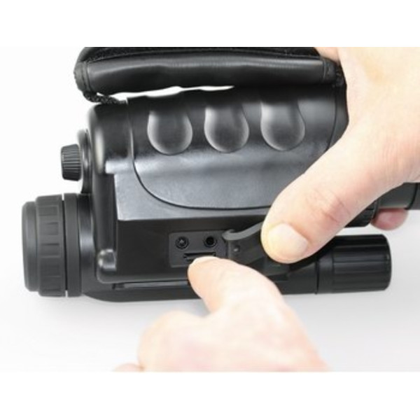 Armasight Aparat Night vision Prime DC 5x