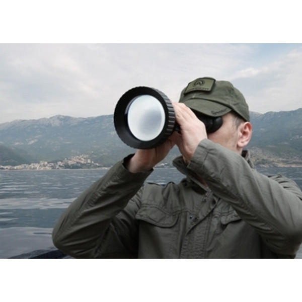 Armasight Camera de termoviziune Helios 336 HD 30 Hz 8-32x100