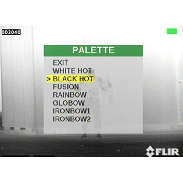 Armasight Camera de termoviziune Prometheus 336 / 30 Hz 2-8x25