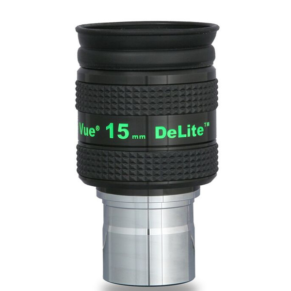 TeleVue Ocular 15mm 1,25" DeLite