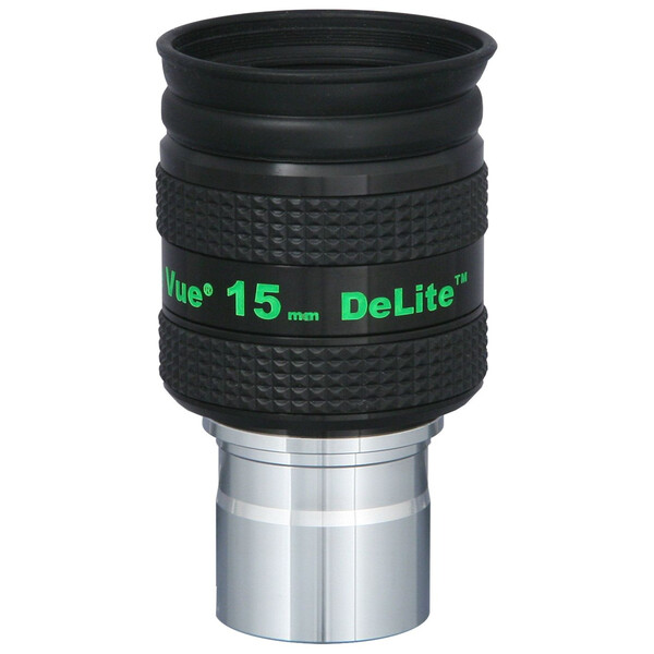 TeleVue Ocular 15mm 1,25" DeLite