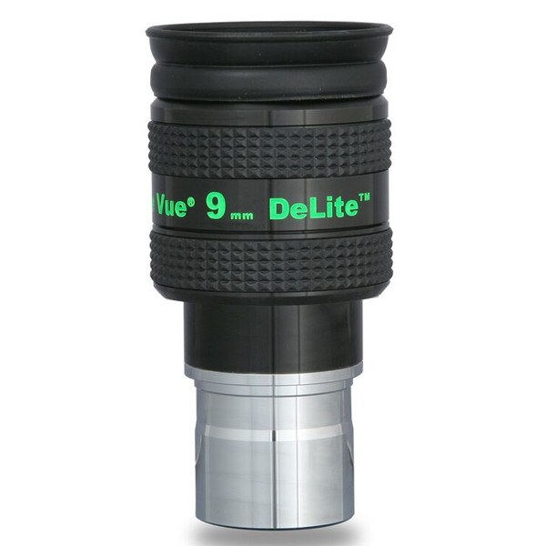 TeleVue Ocular 9mm 1,25" DeLite