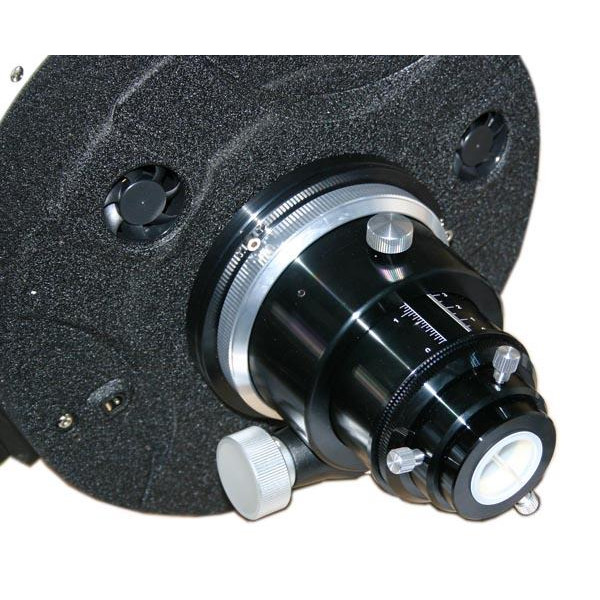 TS Optics Colimator focuser inclinabil-cu filet M117