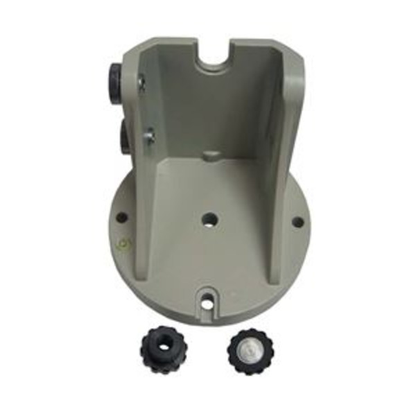iOptron Montura EQ45 Pro Dual EQ / AZ cu trepied Tri-Pier si geanta de transport