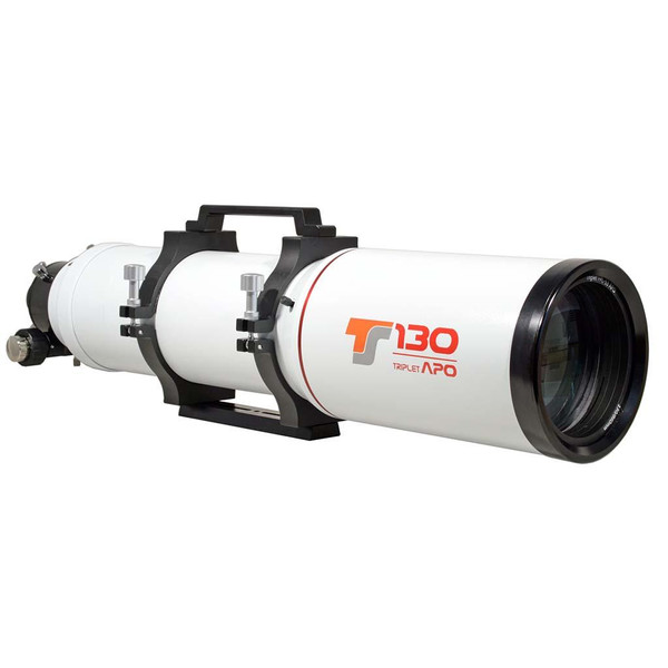 TS Optics Refractor apochromat AP 130/860 Photoline