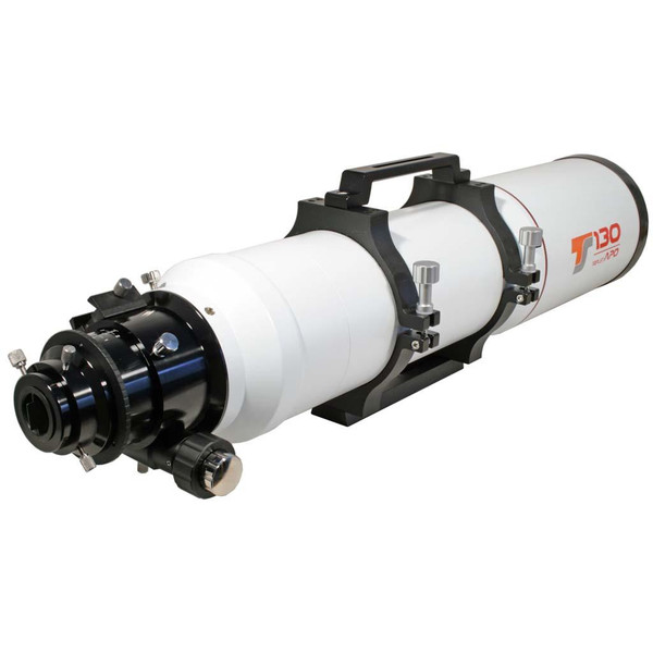 TS Optics Refractor apochromat AP 130/860 Photoline