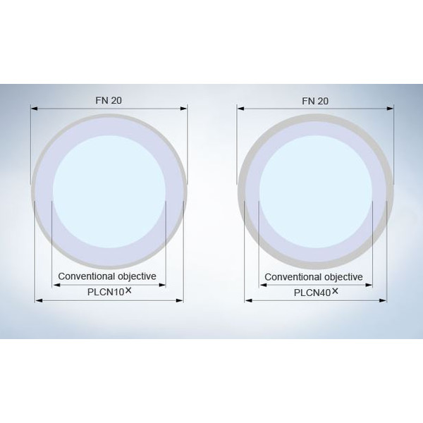 Evident Olympus Microscop CX31 bino, Hal, 40x,100x, 400x