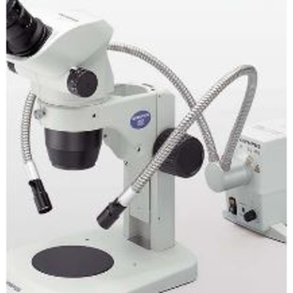 Evident Olympus microscopul stereoscopic zoom SZX7, bino, 0.8x-5.6x pentru brat flexibil