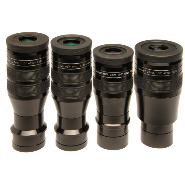 Skywatcher Ocular Myriad 3,5mm, 1,25"/2"