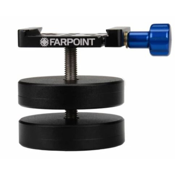 Farpoint Contragreutate Sistem contragreutati pentru placi de prindere tip Losmandy