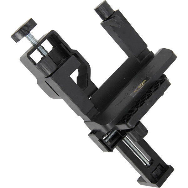 Omegon Adaptor foto 1,25" smartphone si telescop